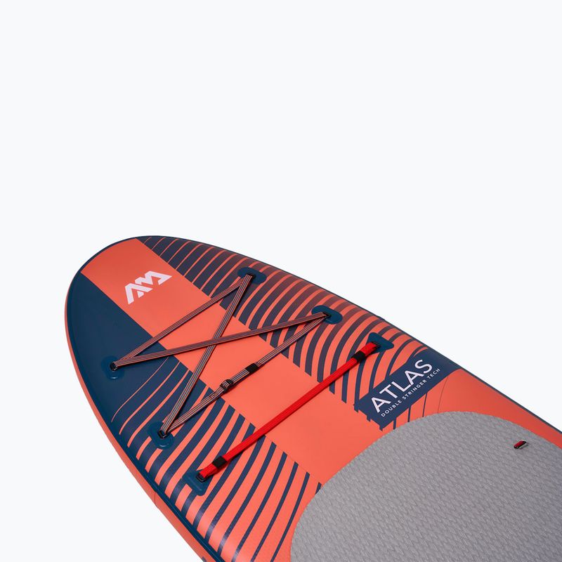 Aqua Marina Atlas 12'0'' sky glider SUP board 2