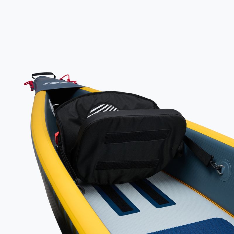 Aqua Marina Tomahawk AIR-K 440 2-person high-pressure kayak 7