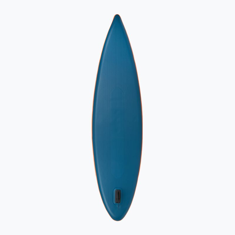 SUP board Aqua Marina Pure Air All-Round Sup-Kayak Hybrid 11'0" blue 4
