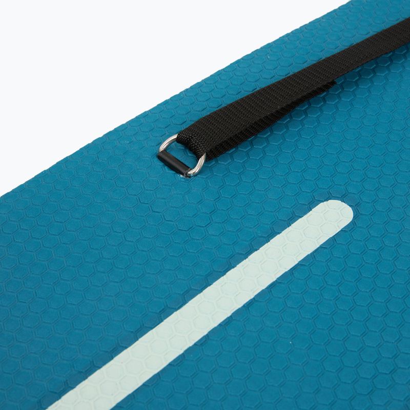 SUP board Aqua Marina Pure Air All-Round Sup-Kayak Hybrid 11'0" blue 9