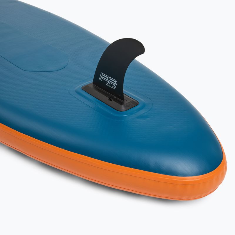 SUP board Aqua Marina Pure Air All-Round Sup-Kayak Hybrid 11'0" blue 11