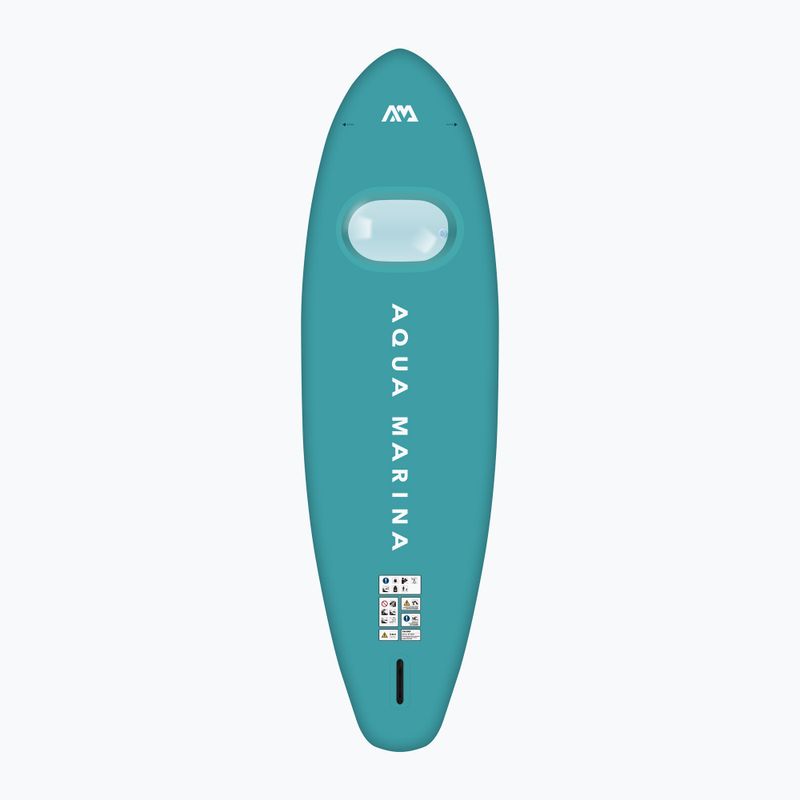 Aqua Marina Super Trip View SUP Board 11'2" 3