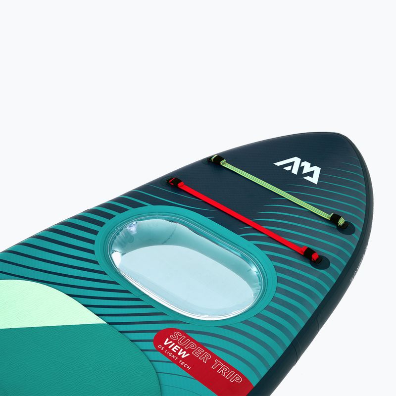 Aqua Marina Super Trip View SUP Board 11'2" 5