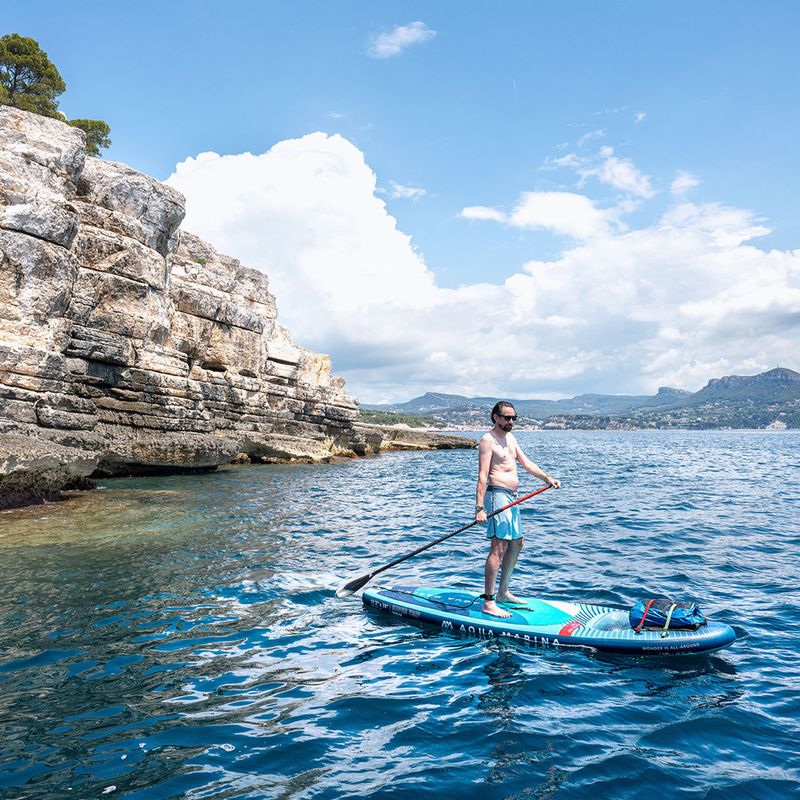Aqua Marina Super Trip View SUP Board 11'2" 16