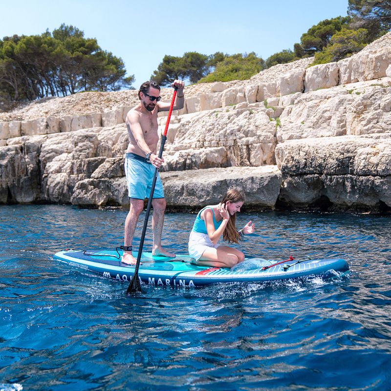 Aqua Marina Super Trip View SUP Board 11'2" 18