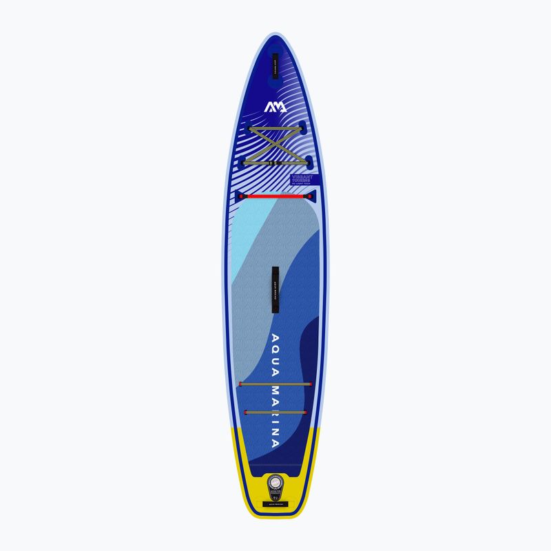 Aqua Marina Vibrant Touring 10'0" children's SUP board 2