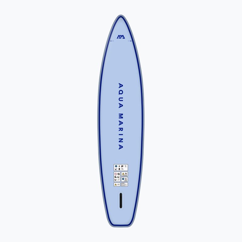 Aqua Marina Vibrant Touring 10'0" children's SUP board 3