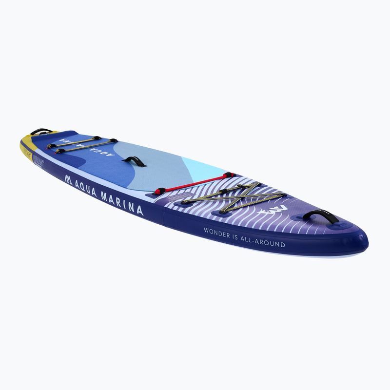 Aqua Marina Vibrant Touring 10'0" children's SUP board 5