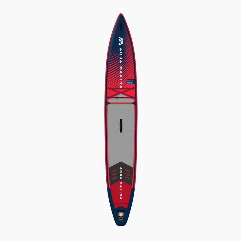 Aqua Marina Race Young 12'6" children's SUP board 2