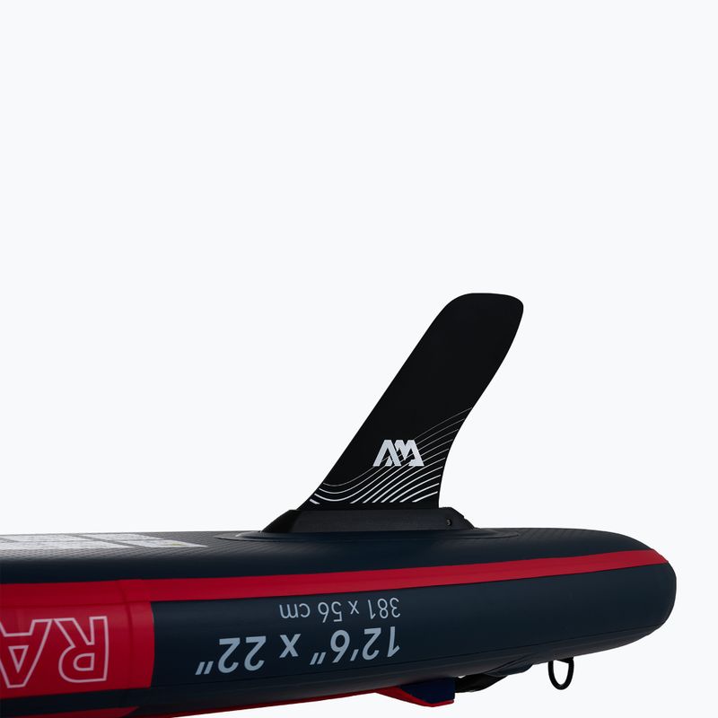 Aqua Marina Race Young 12'6" children's SUP board 10