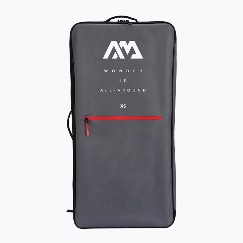 Aqua Marina Race Young 12'6" children's SUP board 11