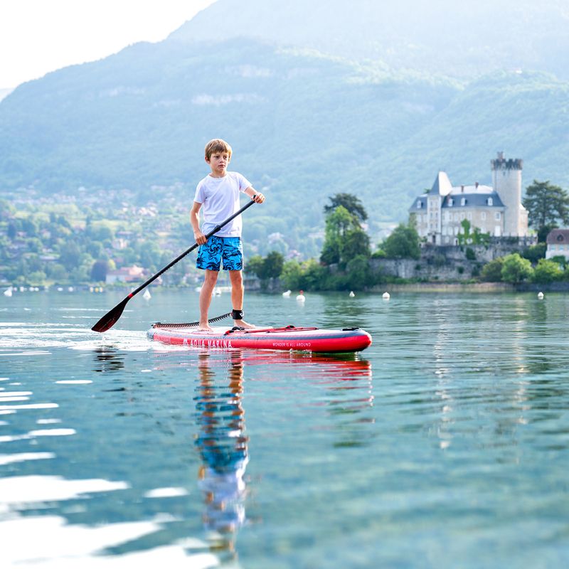 Aqua Marina Race Young 12'6" children's SUP board 17