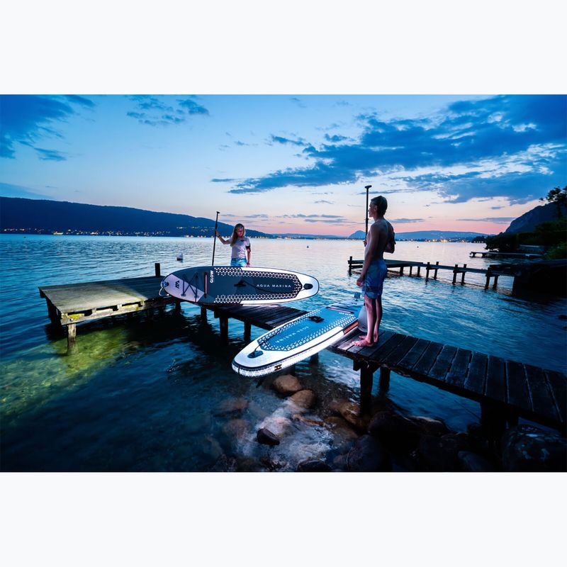 SUP board Aqua Marina Glow 25