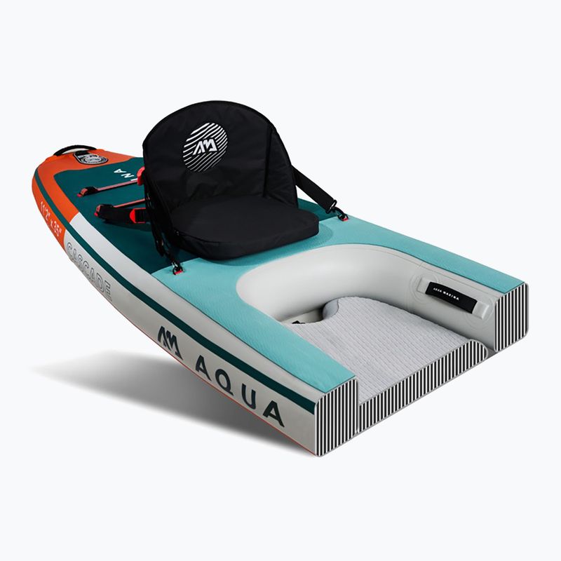 Aqua Marina Cascade 11'2" kayak/SUP hybrid 3