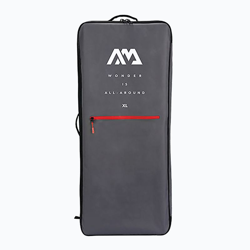 Aqua Marina Cascade 11'2" kayak/SUP hybrid 4