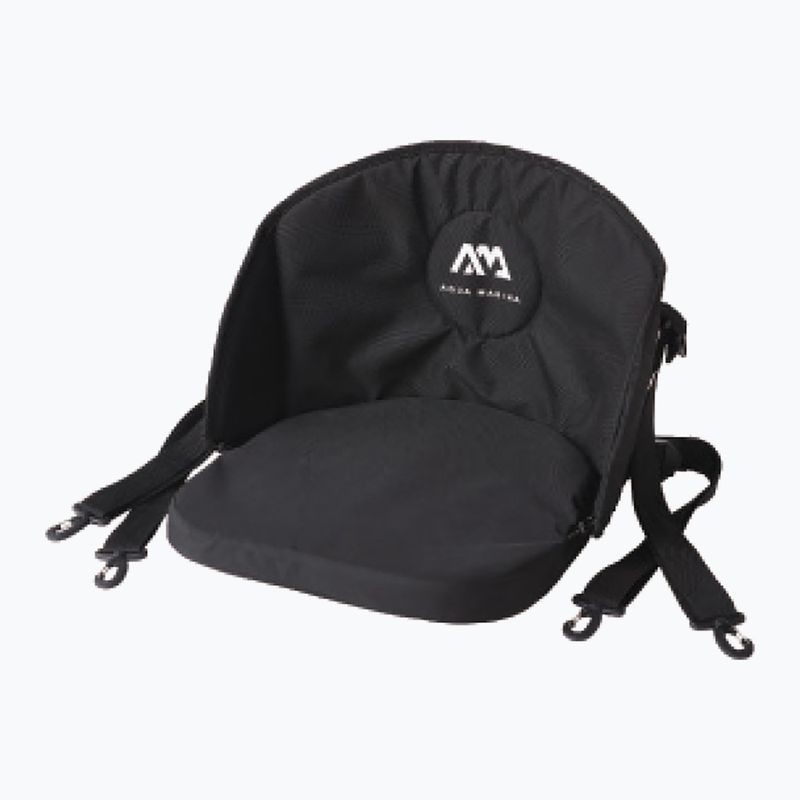 Aqua Marina Cascade 11'2" kayak/SUP hybrid 8