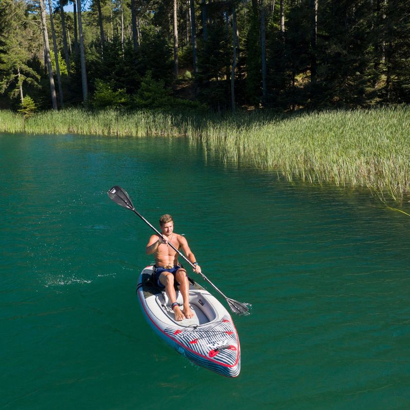 Aqua Marina Cascade 11'2" kayak/SUP hybrid 20