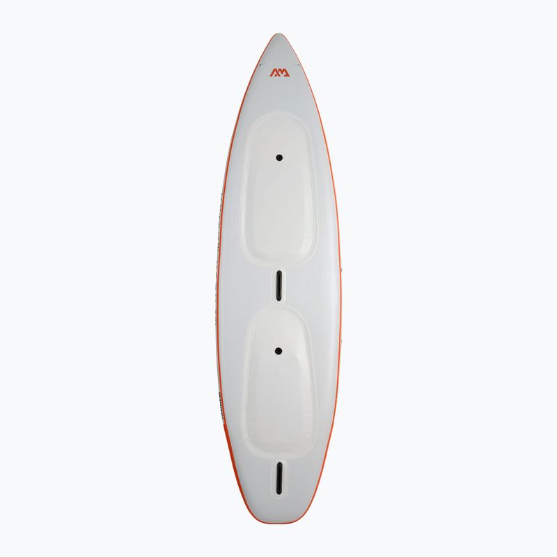 Aqua Marina Cascade Tandem 13'2" kayak/SUP hybrid 4