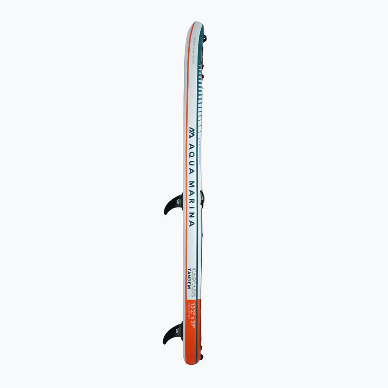 Aqua Marina Cascade Tandem 13'2" kayak/SUP hybrid 5