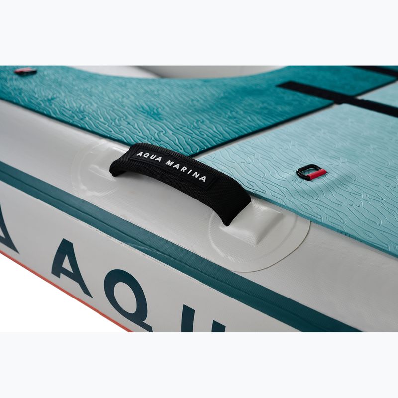 Aqua Marina Cascade Tandem 13'2" kayak/SUP hybrid 11