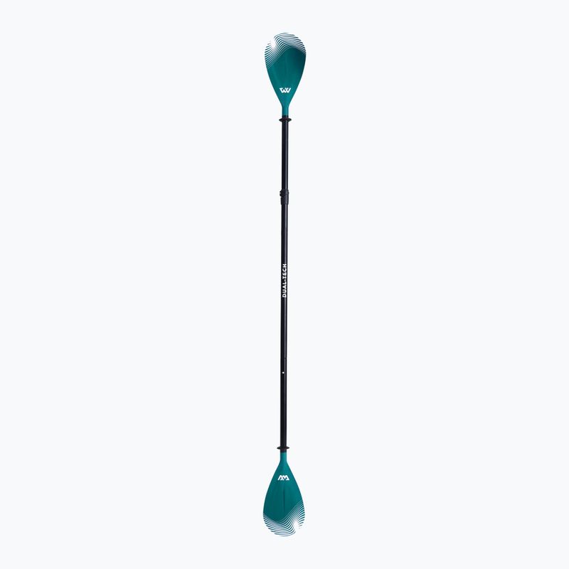 Aqua Marina Cascade Tandem 13'2" kayak/SUP hybrid 16