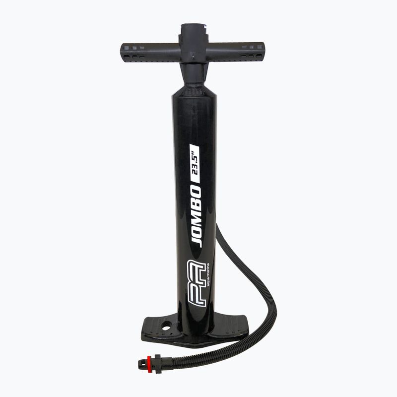 SUP board Aqua Marina Pure Air All-Round iSUP Tropic with 10'6" blue 17