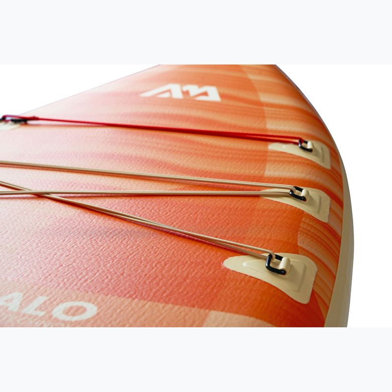 Aqua Marina Halo PackSup SUP board 10'0" 5