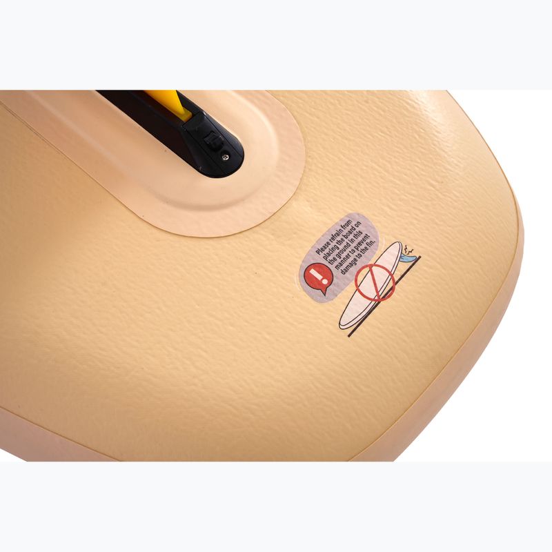 Aqua Marina Halo PackSup SUP board 10'0" 8