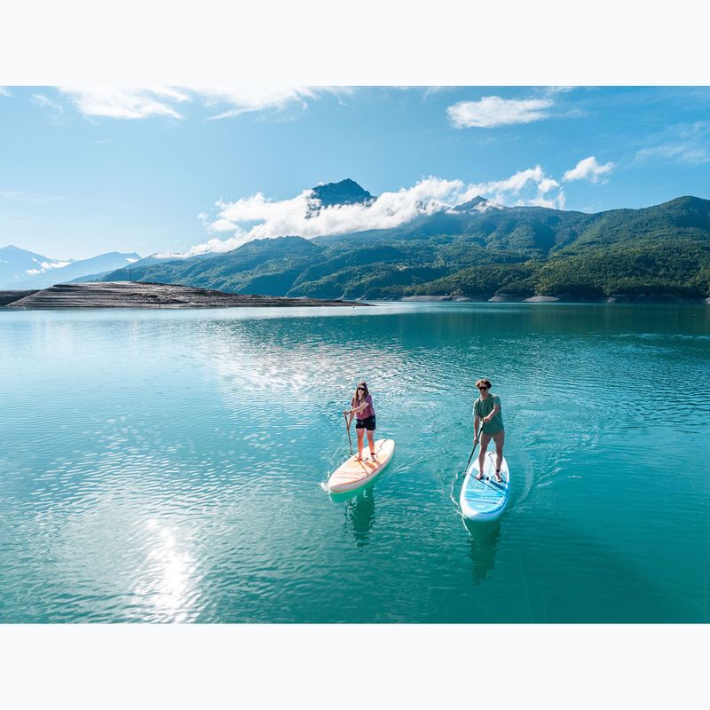 Aqua Marina Halo PackSup SUP board 10'0" 16