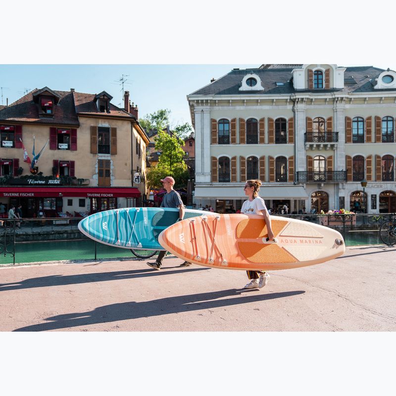 Aqua Marina Halo PackSup SUP board 10'0" 17