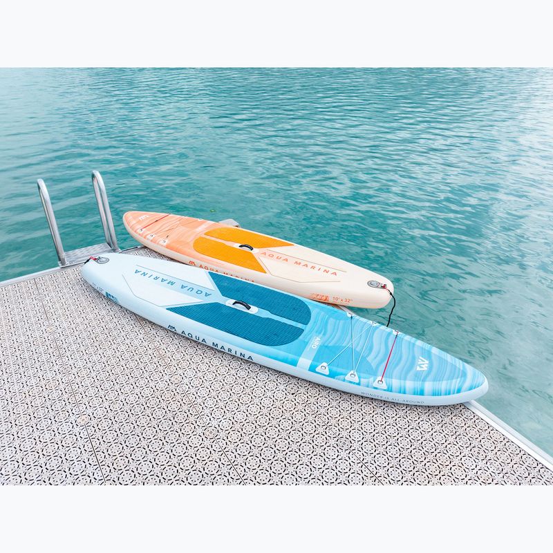 Aqua Marina Halo PackSup SUP board 10'0" 18