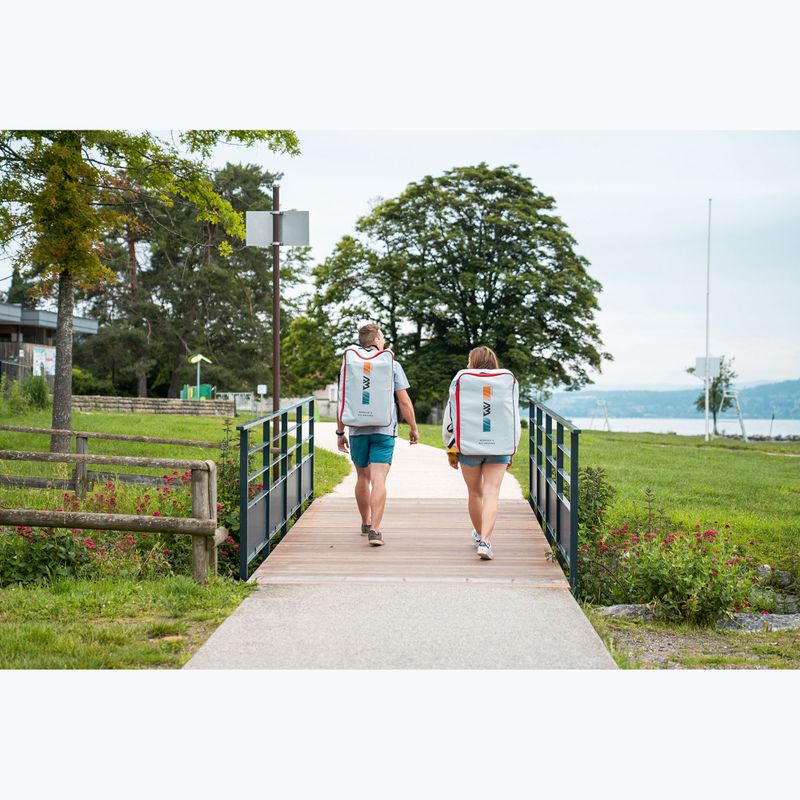 Aqua Marina Halo PackSup SUP board 10'0" 20