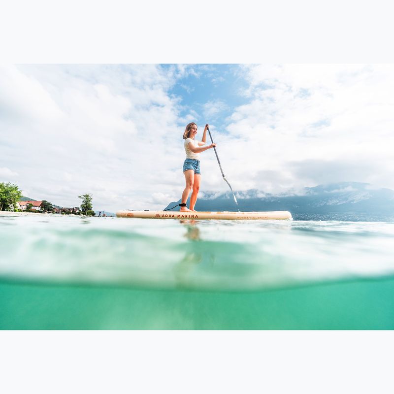 Aqua Marina Halo PackSup SUP board 10'0" 21