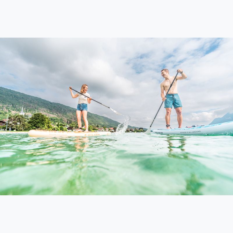 Aqua Marina Halo PackSup SUP board 10'0" 23