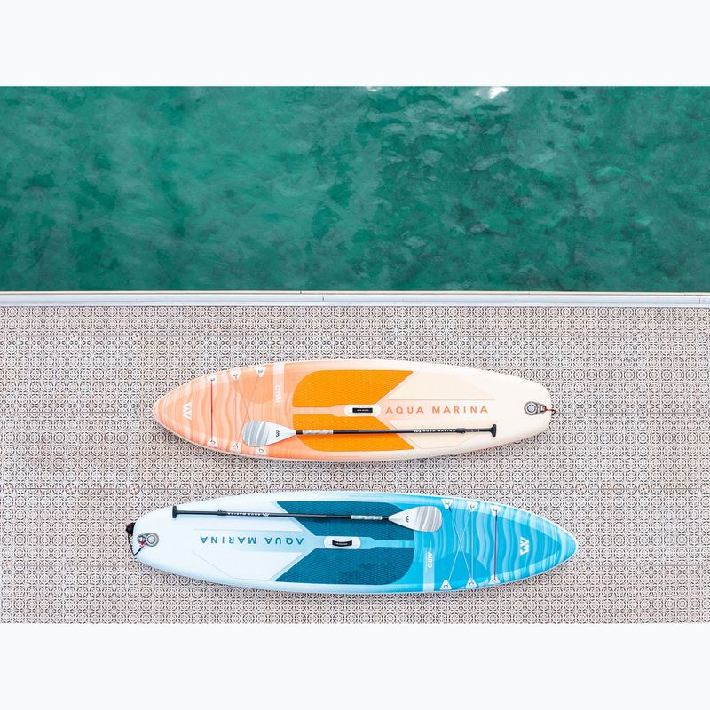 Aqua Marina Halo PackSup SUP board 10'0" 24