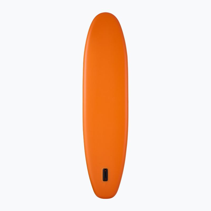 Aqua Marina Pure Air All-Round iSUP Coast 10'10" orange SUP board 3