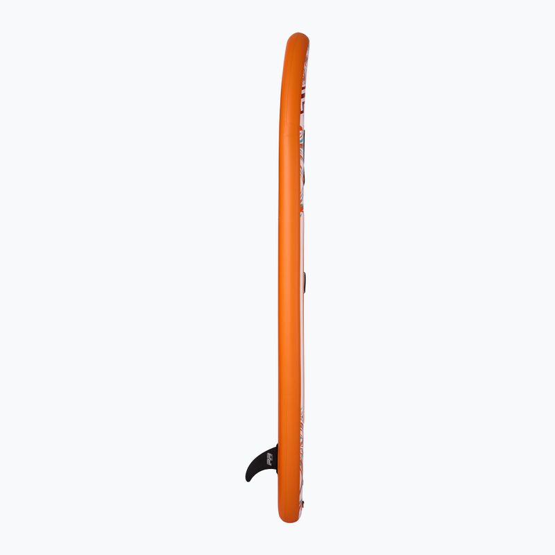 Aqua Marina Pure Air All-Round iSUP Coast 10'10" orange SUP board 4