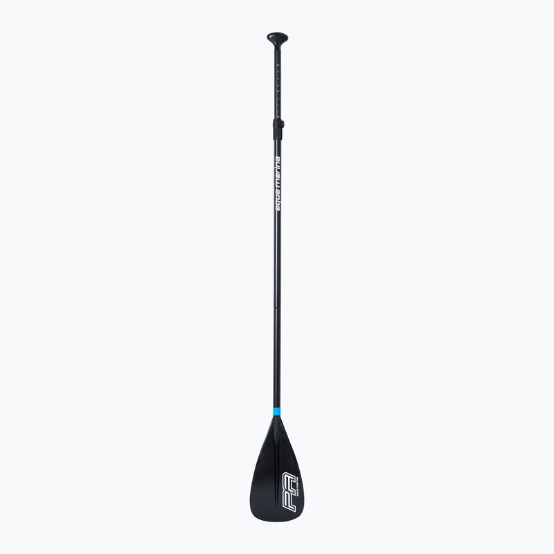 Aqua Marina Pure Air All-Round iSUP Coast 10'10" orange SUP board 6