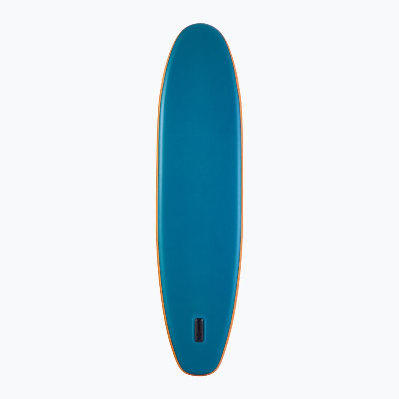 SUP board Aqua Marina Pure Air All-Round iSUP Tropic 10'10" blue 3