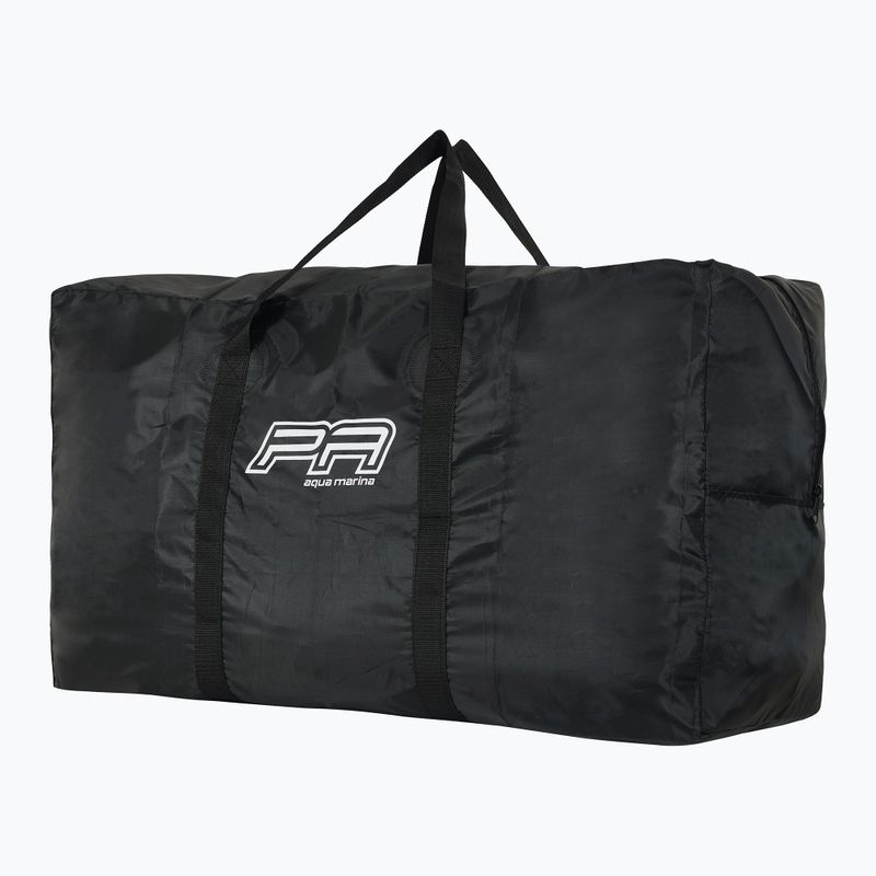 SUP board Aqua Marina Pure Air All-Round iSUP Tropic 10'10" blue 17