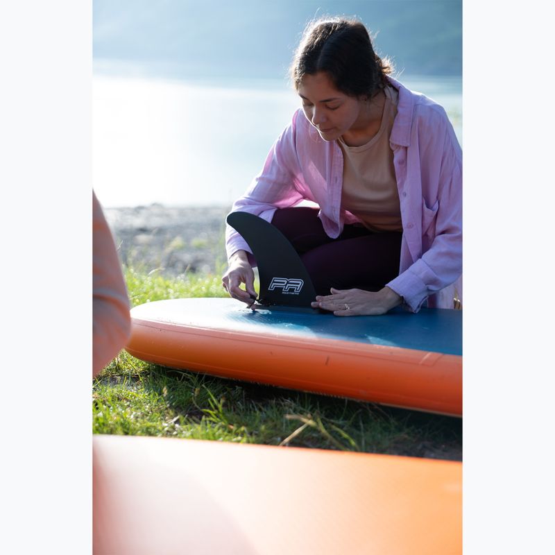 SUP board Aqua Marina Pure Air All-Round iSUP Tropic 10'10" blue 25