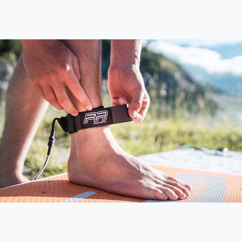 SUP board Aqua Marina Pure Air All-Round iSUP Tropic 10'10" blue 27