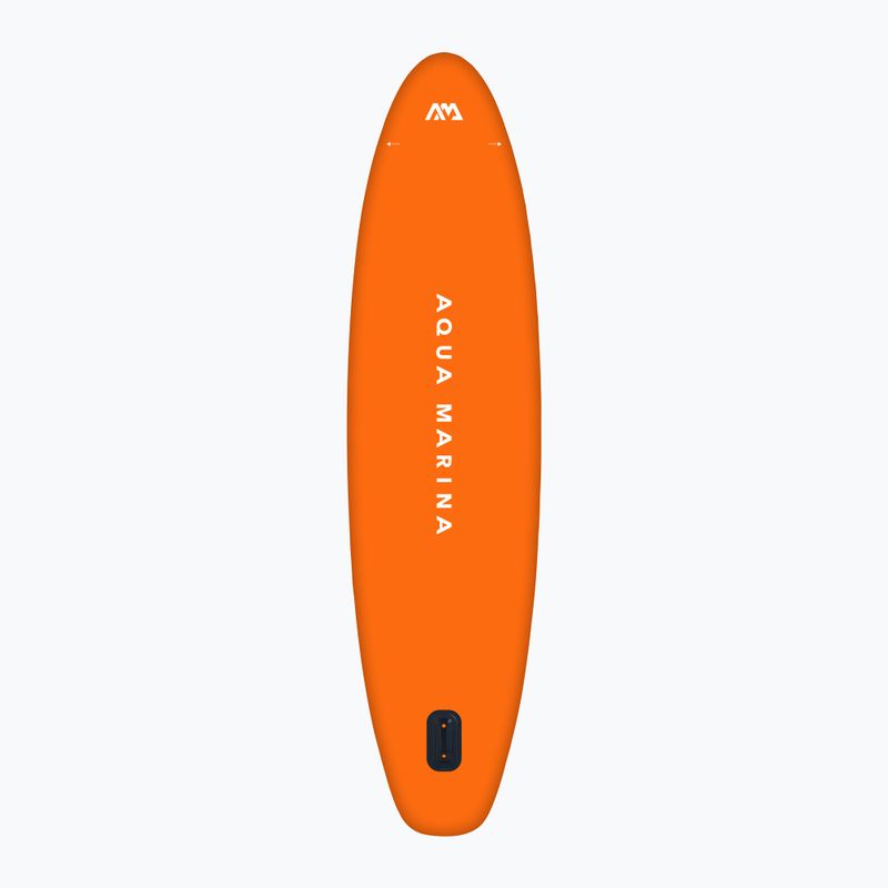 SUP board Aqua Marina AMgo Turbo 320 10'6" 3