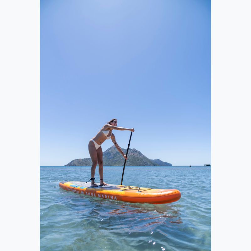 SUP board Aqua Marina AMgo Turbo 320 10'6" 18