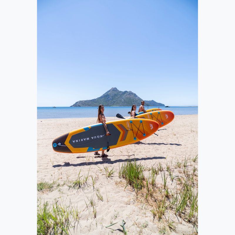 SUP board Aqua Marina AMgo Turbo 330 10'10" 16