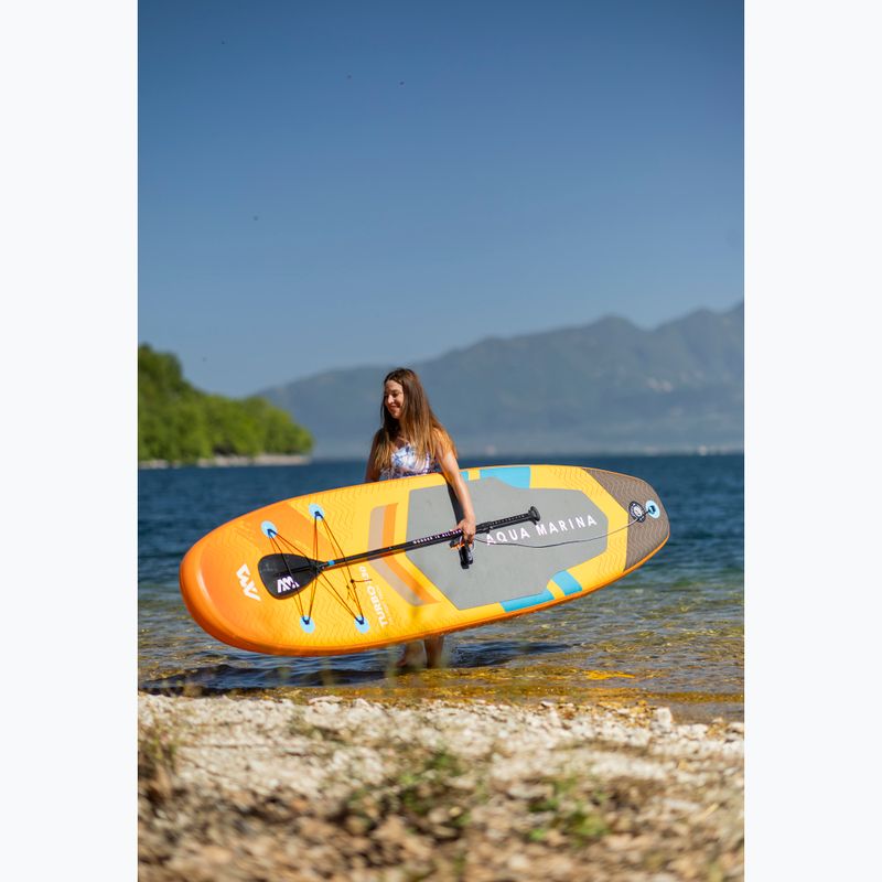 SUP board Aqua Marina AMgo Turbo 330 10'10" 17