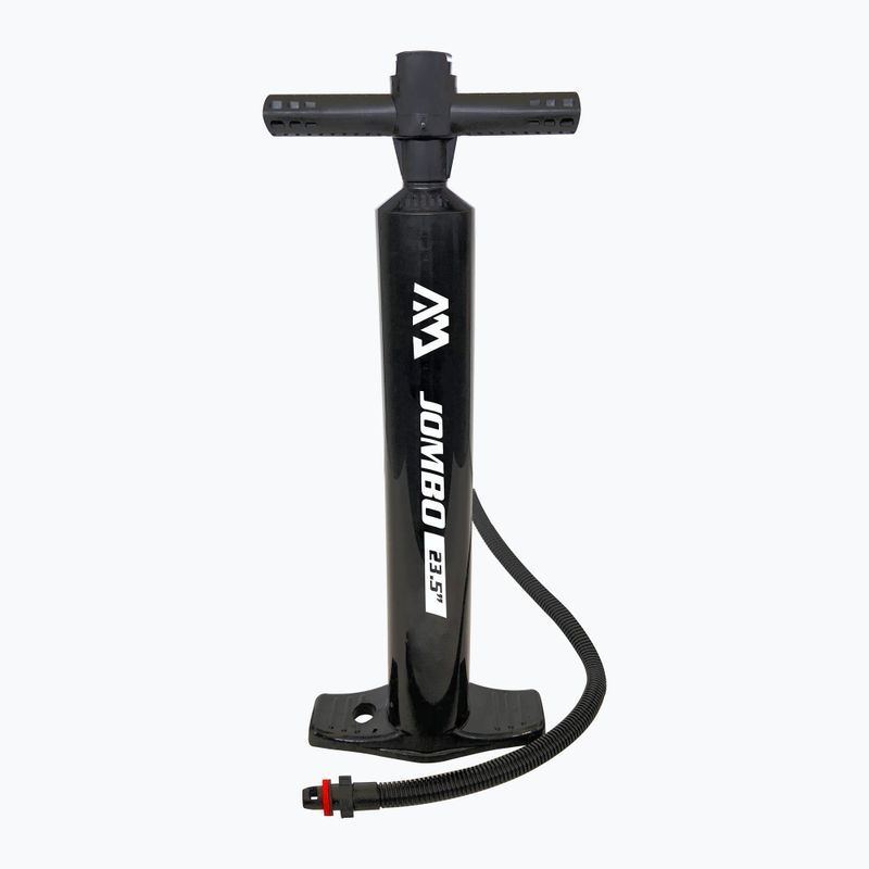 SUP board Aqua Marina AMgo Turbo 366 12'0" 12