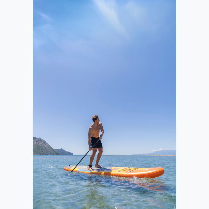 SUP board Aqua Marina AMgo Turbo 366 12'0" 17