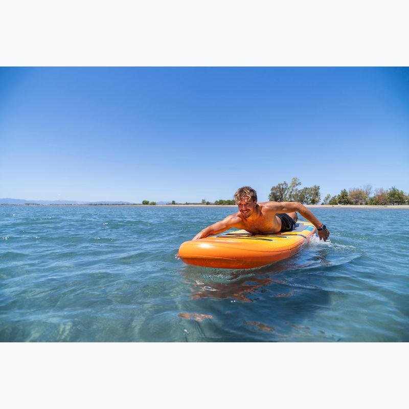 SUP board Aqua Marina AMgo Turbo 366 12'0" 19