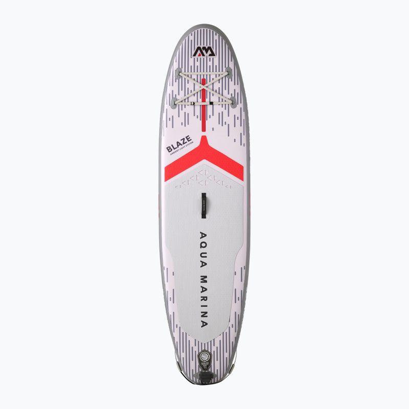 SUP board Aqua Marina Blaze iSUP 10'4" 2